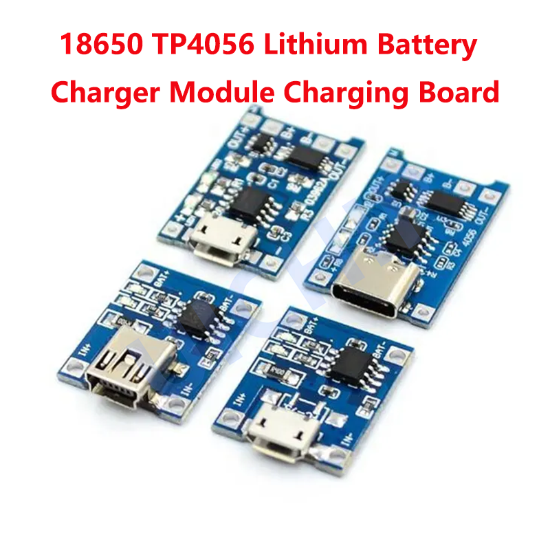 Tp4056 Module - 10pcs 5V 1A 18650 TP4056 Lithium