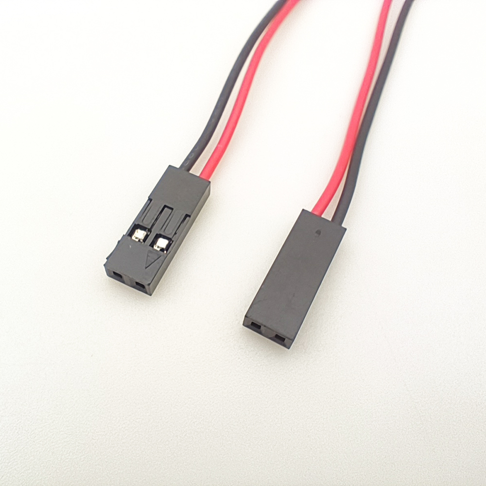 Jumper Wire Kit - 20 cái/lô 10CM 20CM 30CM Đầu