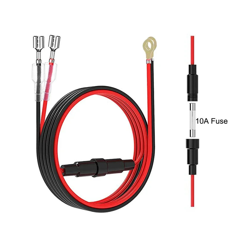 Ipex Connector - Cáp sạc USB 60cm, dây nối