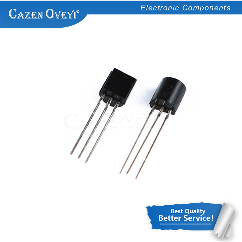 Perfboard - 50 chiếc/lô 2N2222 2N2907 2N3904 2N3906