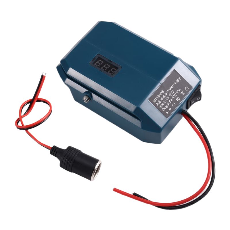 Dc Dc Converter - [NEWA76K!】 MT18APS For 18V Battery Compatible