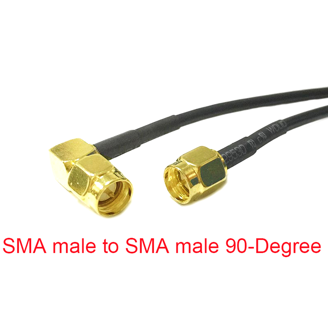 Cáp nối dài ăng-ten WIFI đầu c - đánh giá và giá Ipex Connector