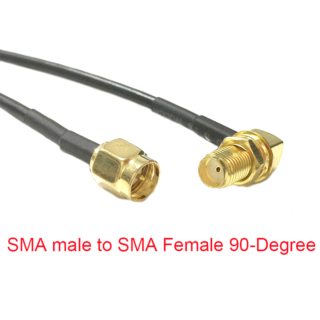 Cáp nối dài ăng-ten WIFI đầu c - đánh giá và giá Ipex Connector