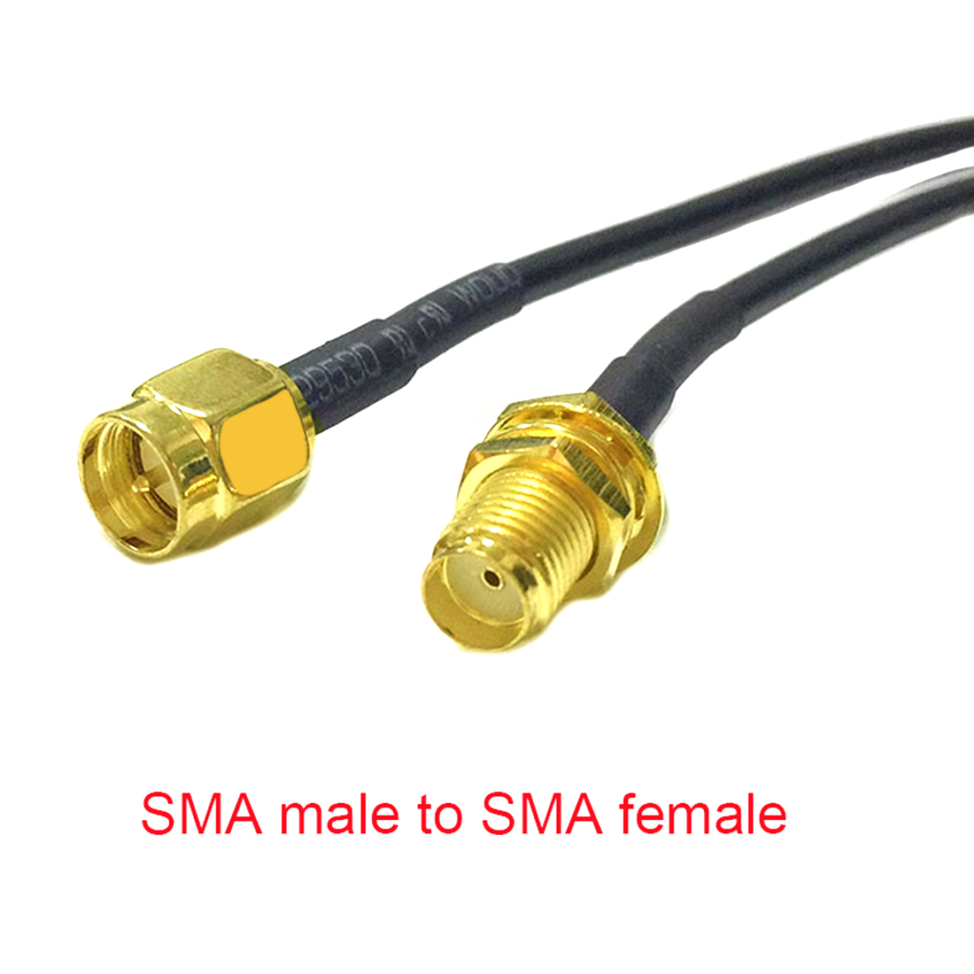 Cáp nối dài ăng-ten WIFI đầu c - đánh giá và giá Ipex Connector