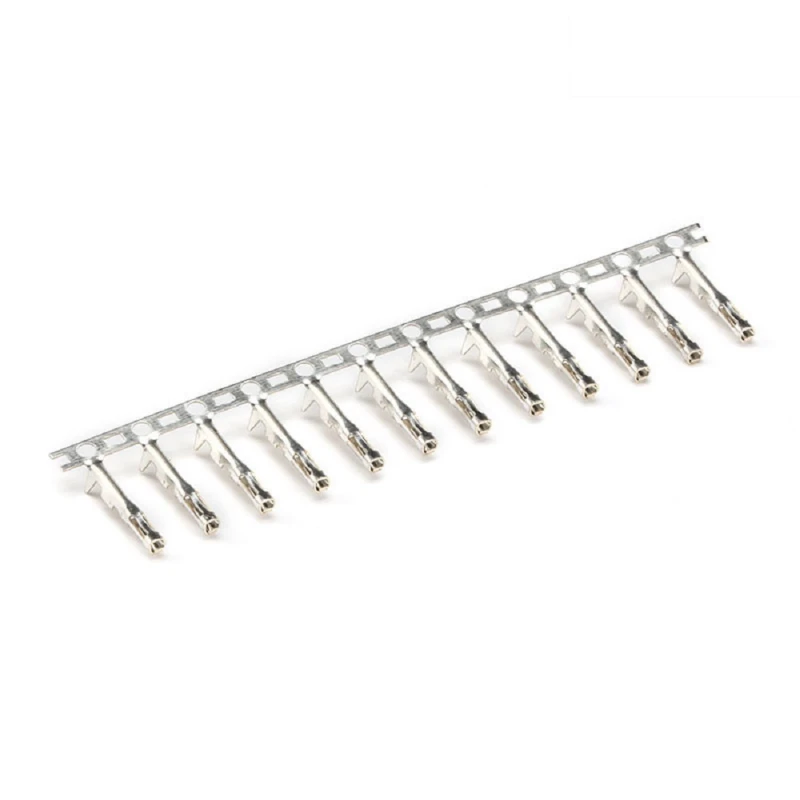 100 cặp đầu nối Dupont 2.54mm, - đánh giá và giá Jumper Wire Kit