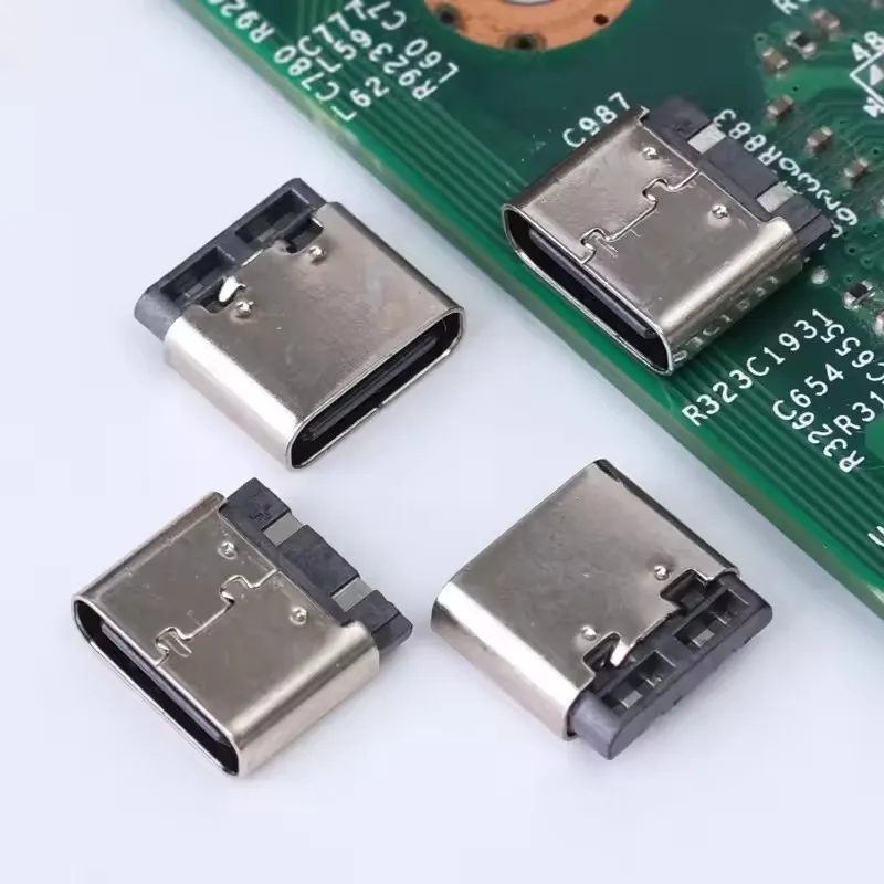 5-20PCS Type-C 2Pin Solder Wir - đánh giá và giá Usb C Cable