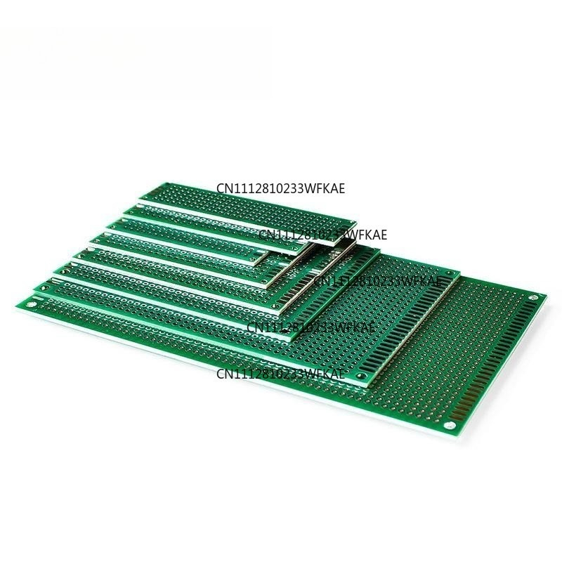 2x8 3x7 4x6 5x7 6x8 7x9 8x12 9 - đánh giá và giá Pcb Prototyping Board