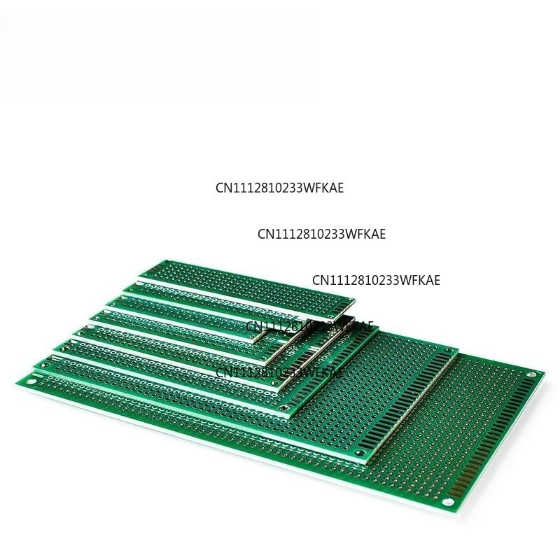 2x8 3x7 4x6 5x7 6x8 7x9 8x12 9 - đánh giá và giá Pcb Prototyping Board