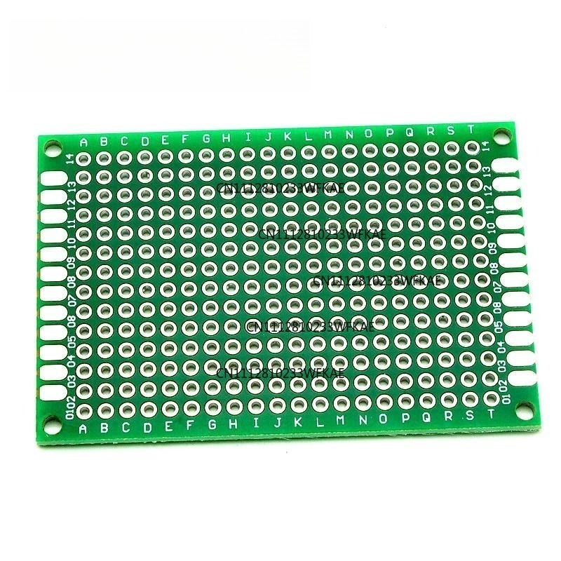 2x8 3x7 4x6 5x7 6x8 7x9 8x12 9 - đánh giá và giá Pcb Prototyping Board