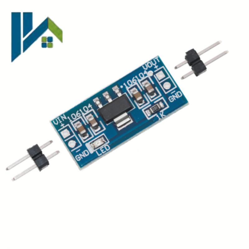 AMS1117 Low Dropout LDO Power  - đánh giá và giá Ams1117 Module