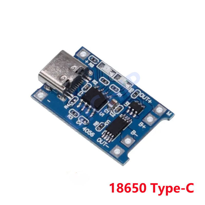 10pcs 5V 1A 18650 TP4056 Lithi - đánh giá và giá Tp4056 Module