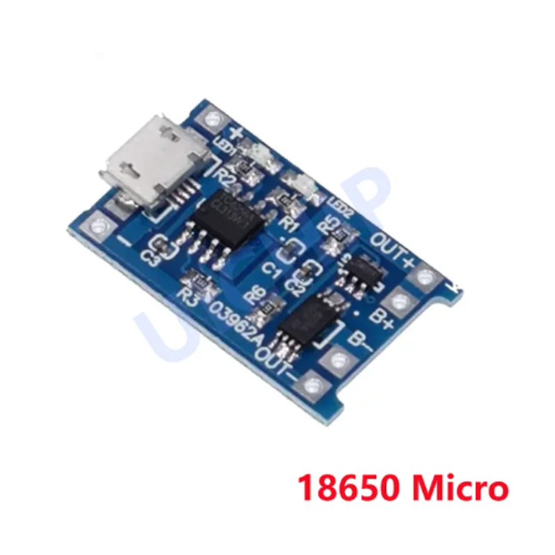 10pcs 5V 1A 18650 TP4056 Lithi - đánh giá và giá Tp4056 Module