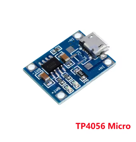 10pcs 5V 1A 18650 TP4056 Lithi - đánh giá và giá Tp4056 Module