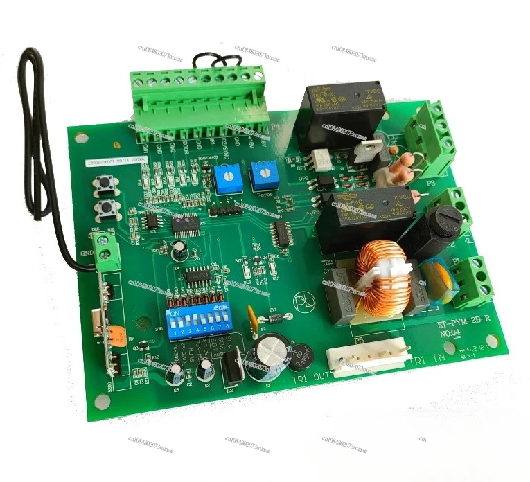 Applicable To Hawes FORESEE F5 - đánh giá và giá Proto Board