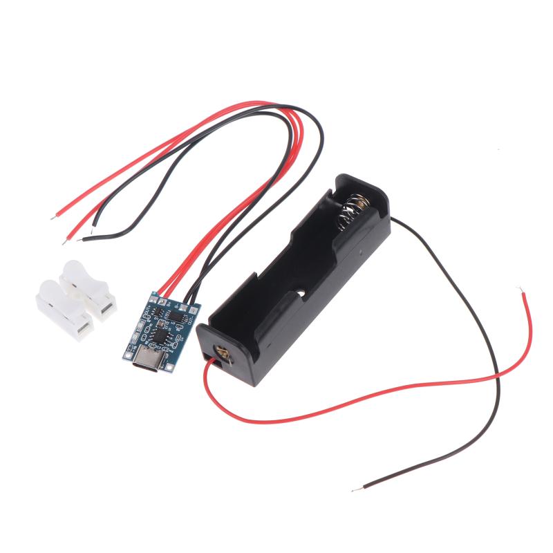 18650 TP4056 Lithium Battery C - đánh giá và giá Tp4056 Module