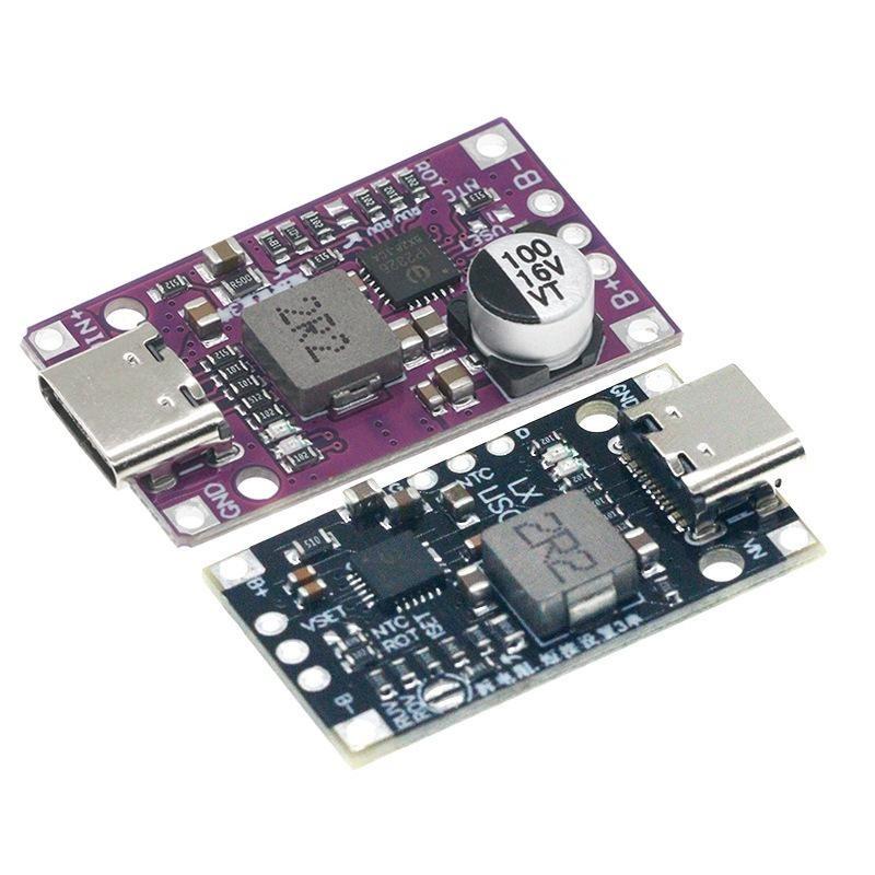 【Y】2/3Pcs IP2326 2S 3S Battery - đánh giá và giá Li Ion Charger Module