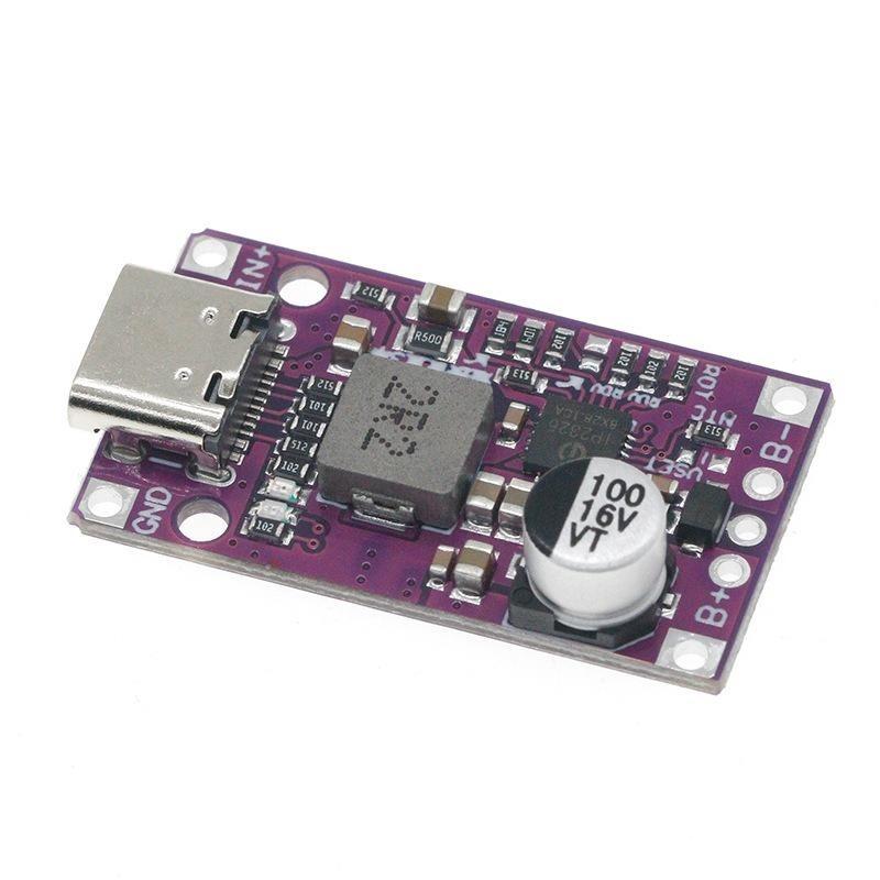 【Y】2/3Pcs IP2326 2S 3S Battery - đánh giá và giá Li Ion Charger Module