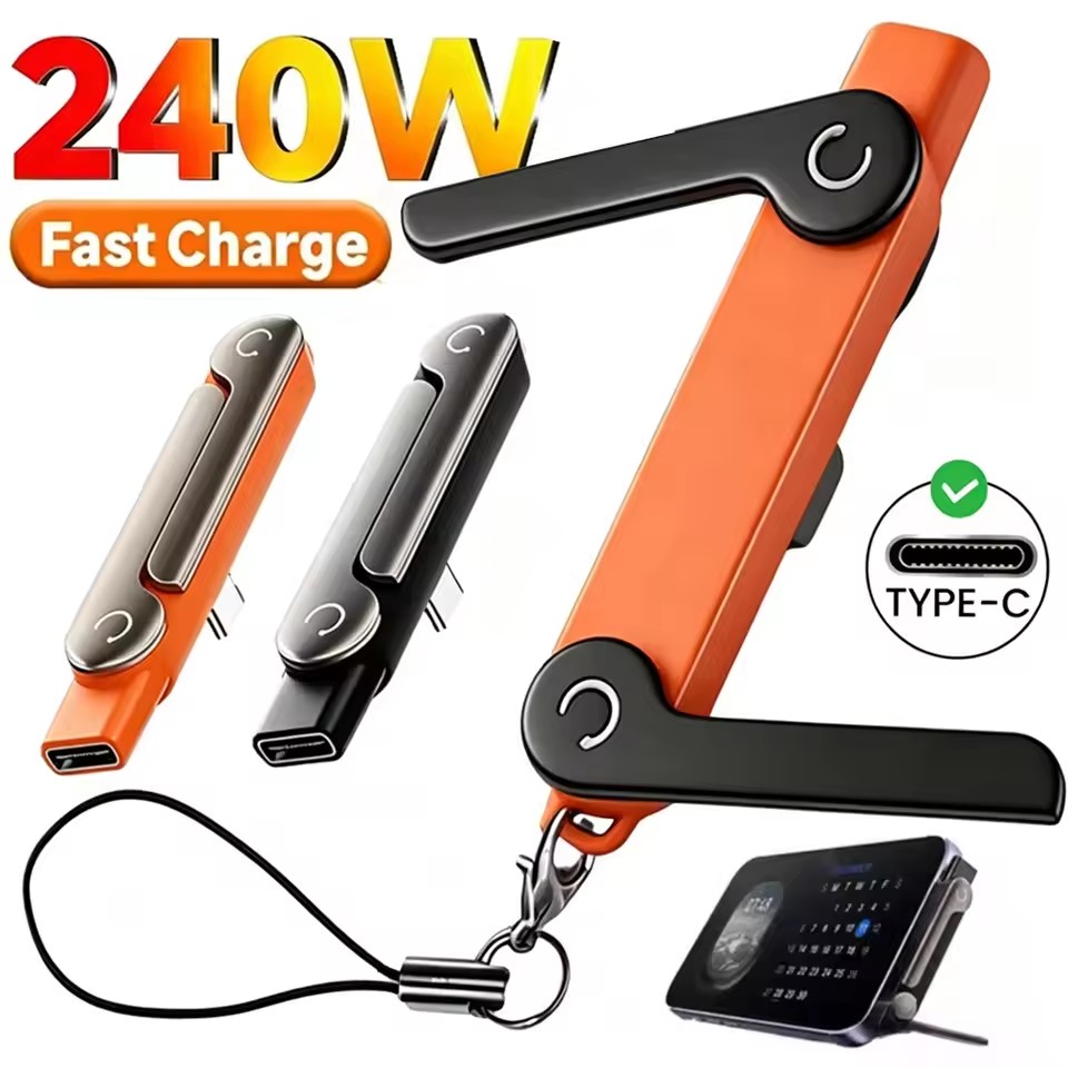 1/2/3Pcs Type C Phone Charging - đánh giá và giá Usb C Cable