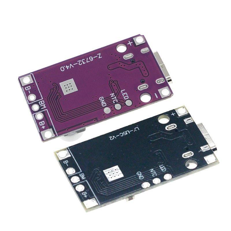 2/3Pcs IP2326 2S 3S Battery Fa - đánh giá và giá Li Ion Charger Module