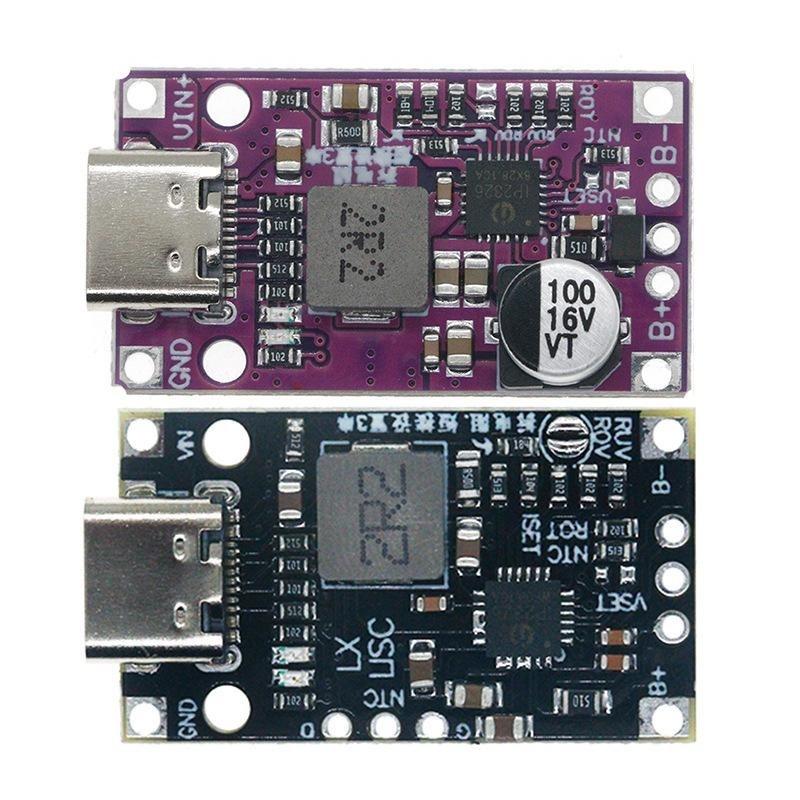 2/3Pcs IP2326 2S 3S Battery Fa - đánh giá và giá Li Ion Charger Module