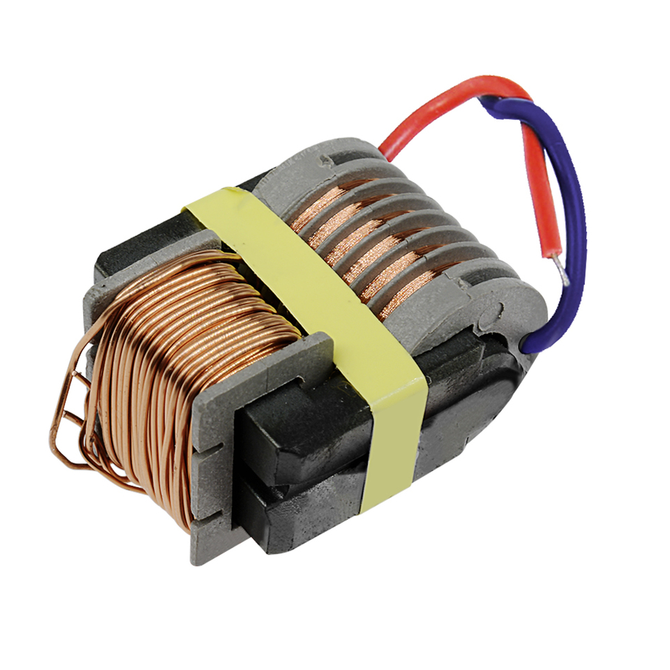 12V 15KV High Frequency Voltag - đánh giá và giá Boost Converter