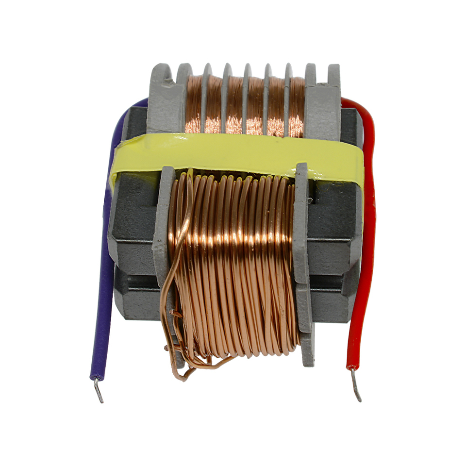 12V 15KV High Frequency Voltag - đánh giá và giá Boost Converter