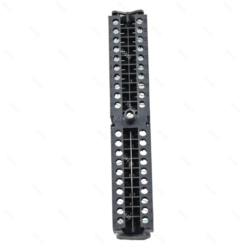 40 Pin Front Connector For  S7 - đánh giá và giá Screw Terminal Block