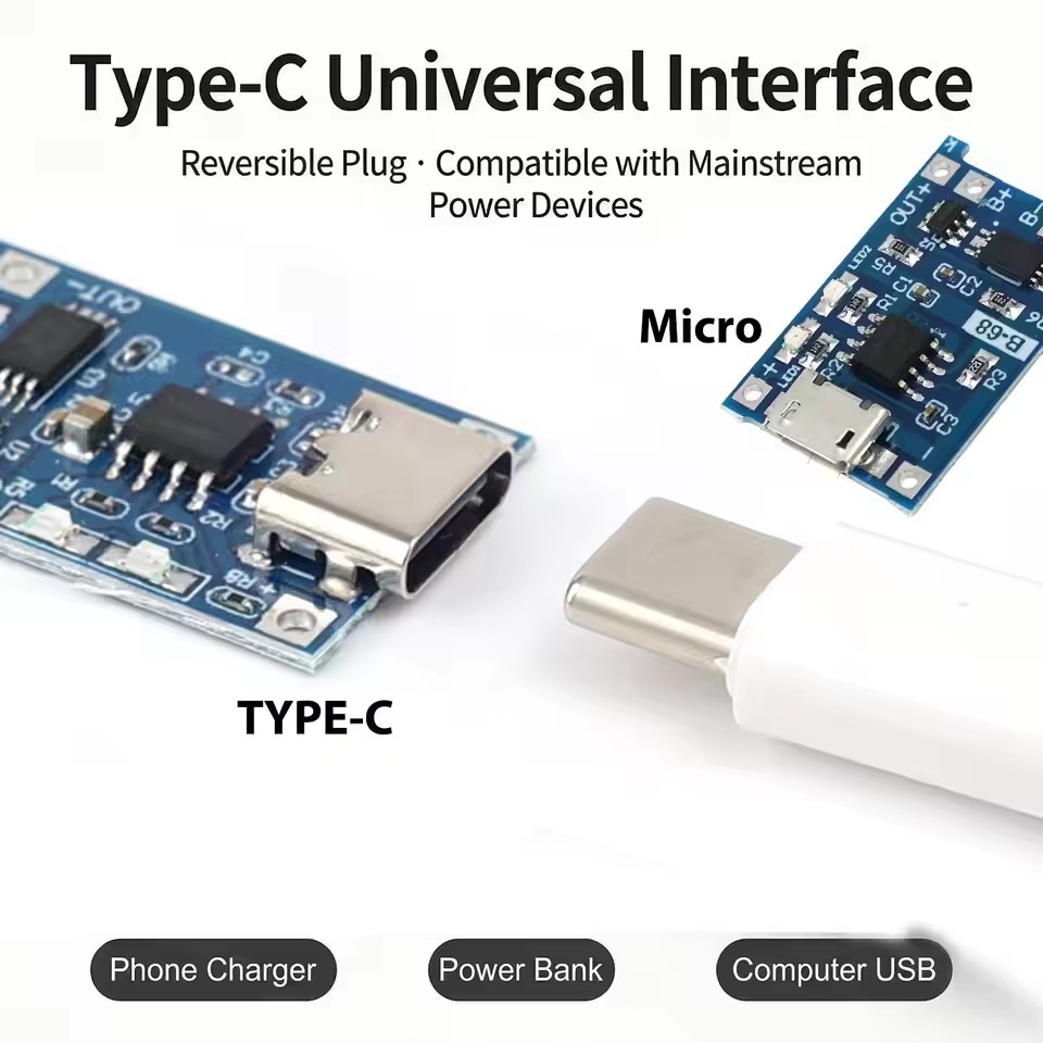 Type-C Micro USB Interface Con - đánh giá và giá Micro Usb Cable