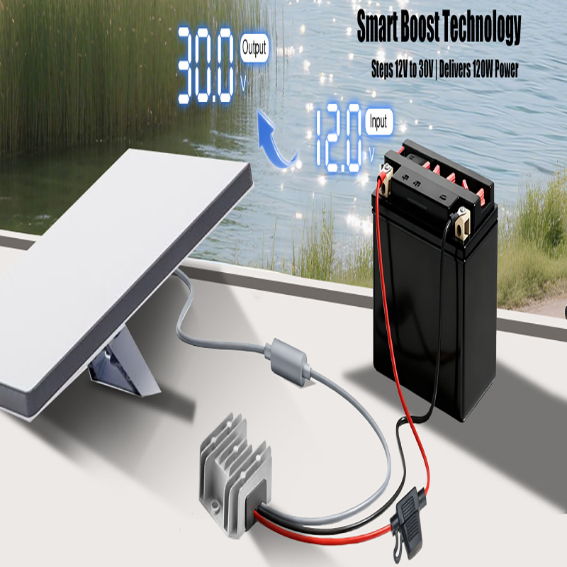 Starlink MINI12V to 30V 3.5A c - đánh giá và giá Dc Dc Converter