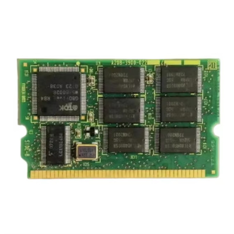 A20B-3900-0225 Ro-bot Memory C - đánh giá và giá Proto Board