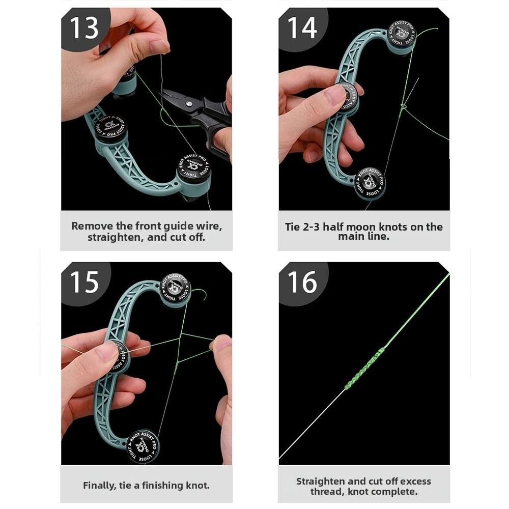 Professional Wire Lines Fishin - đánh giá và giá Jumper Wire Kit