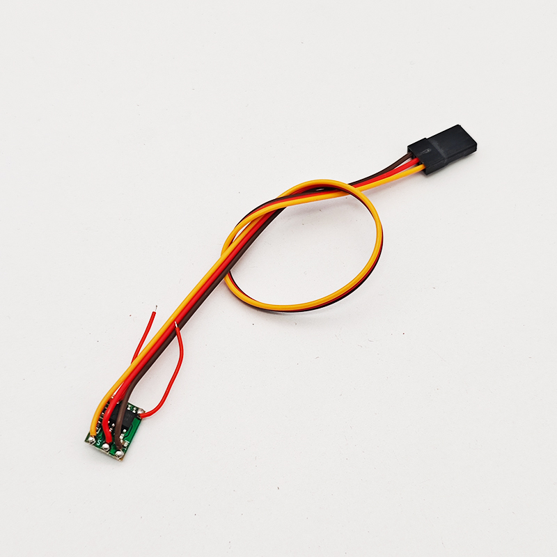 1pcs Dual-way 1A Mini ESC 5V D - đánh giá và giá Proto Board