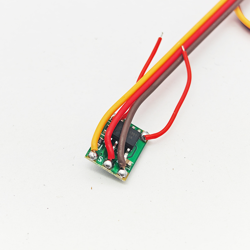 1pcs Dual-way 1A Mini ESC 5V D - đánh giá và giá Proto Board
