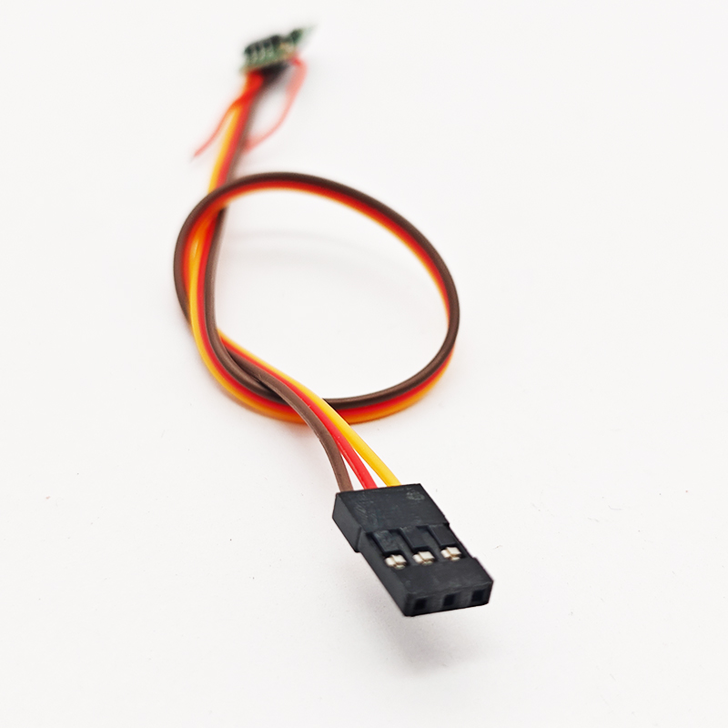1pcs Dual-way 1A Mini ESC 5V D - đánh giá và giá Proto Board