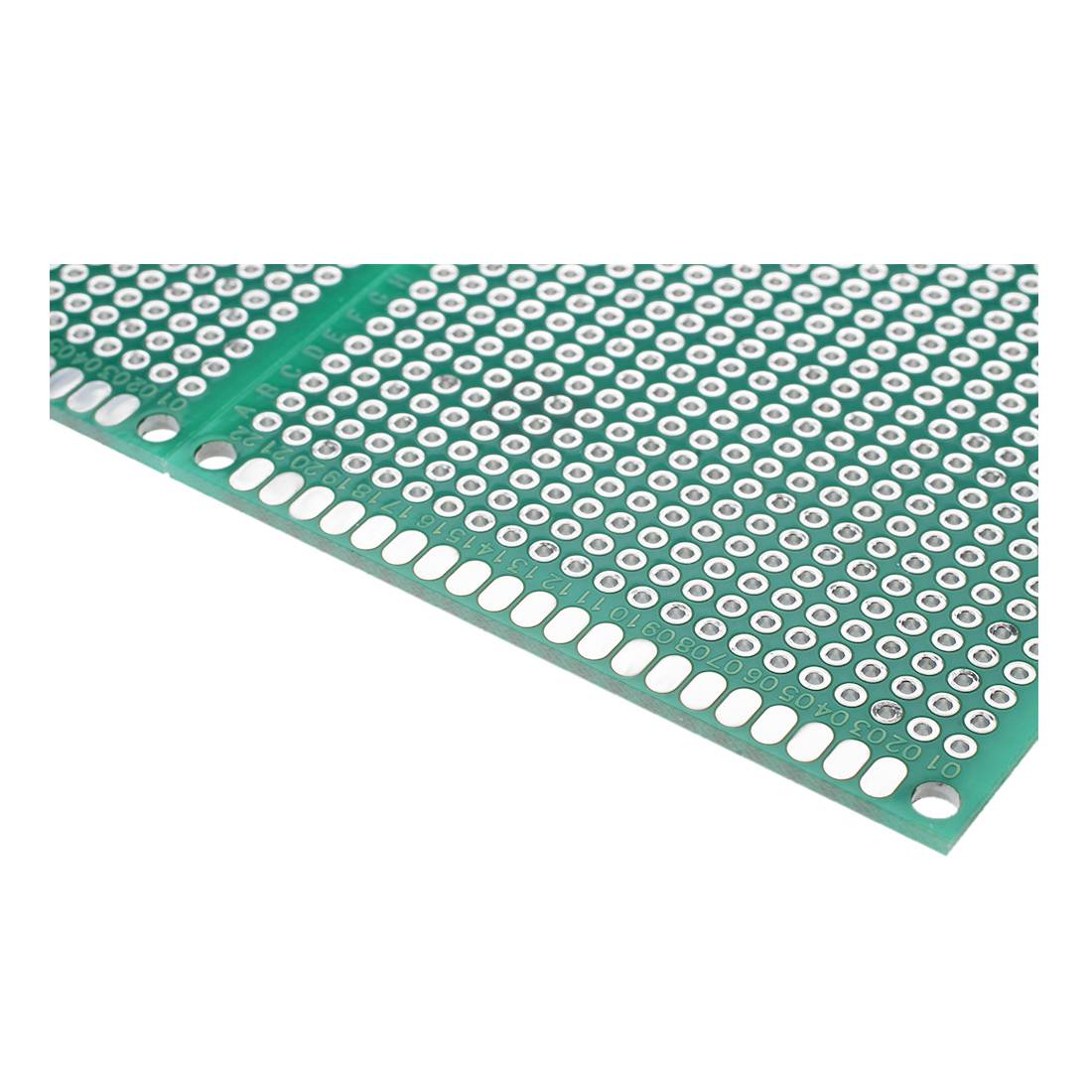 A64I 4pcs Double-Side Prototyp - đánh giá và giá Pcb Prototyping Board