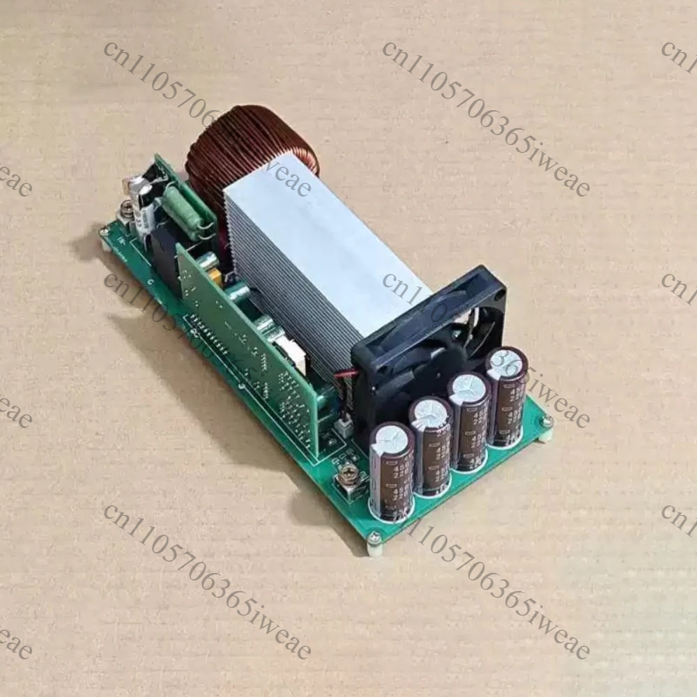 Boost Converter Module, 130V-3 - đánh giá và giá Boost Converter