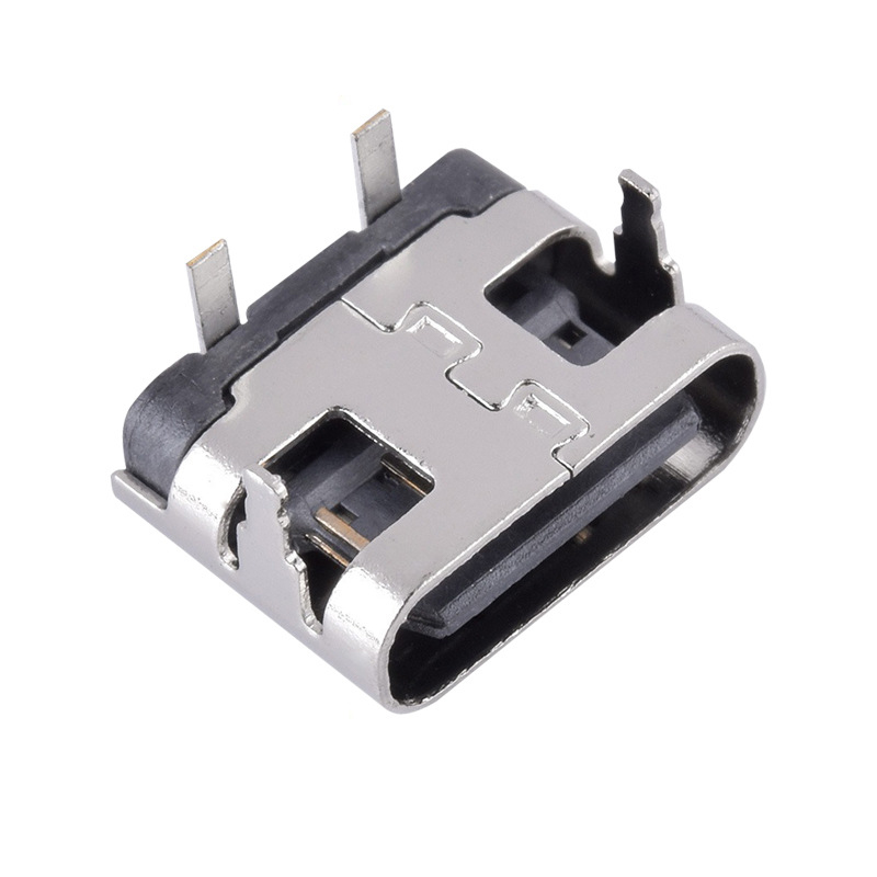 10Pcs 2 Pin USB 3.1 Type-C Fem - đánh giá và giá Micro Usb Cable