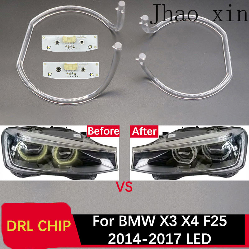 Circuit Board Angel Eyes for B - đánh giá và giá Proto Board