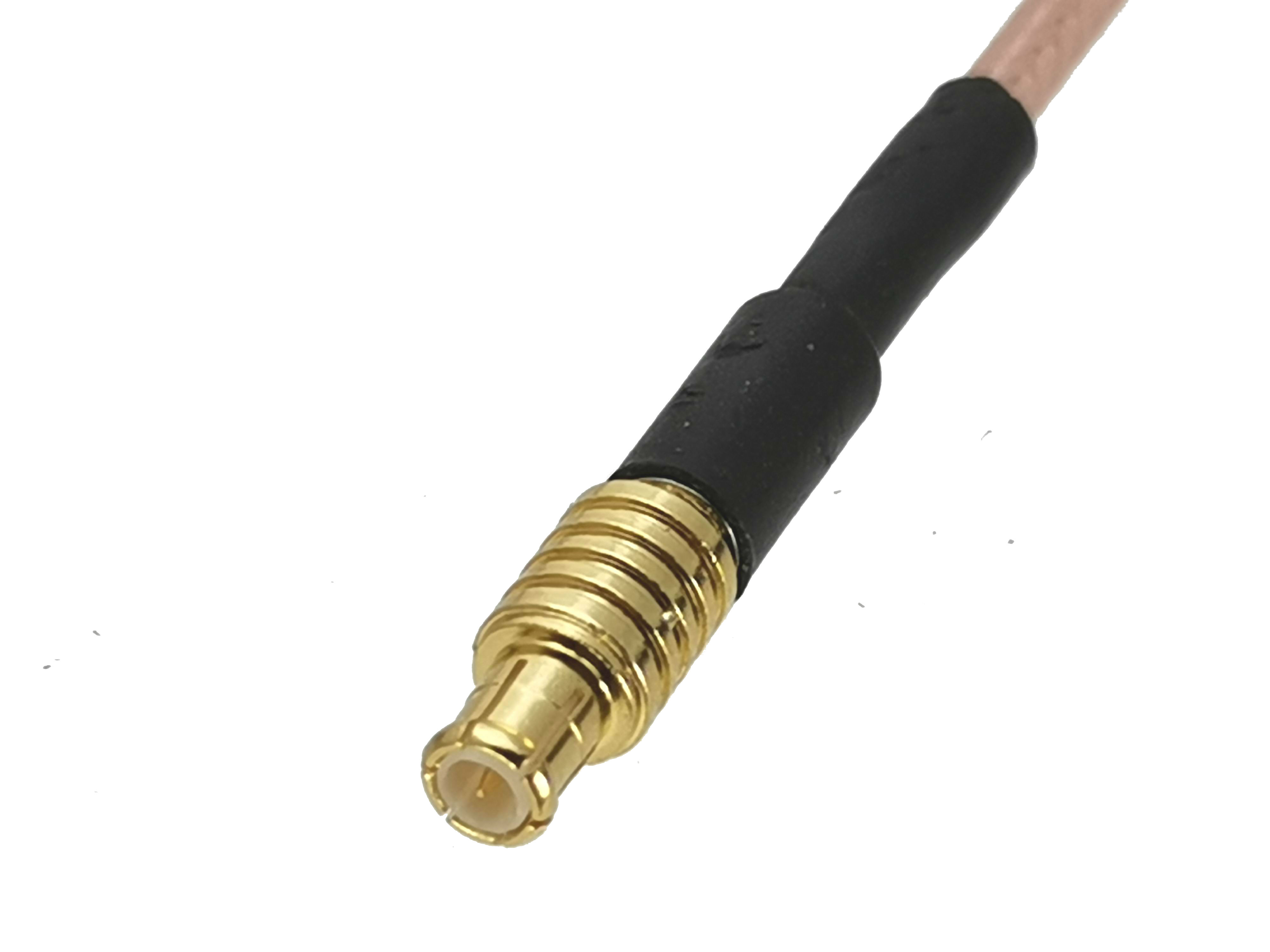 RG316 Cable SMA Female Buklhea - đánh giá và giá Jumper Wire Kit