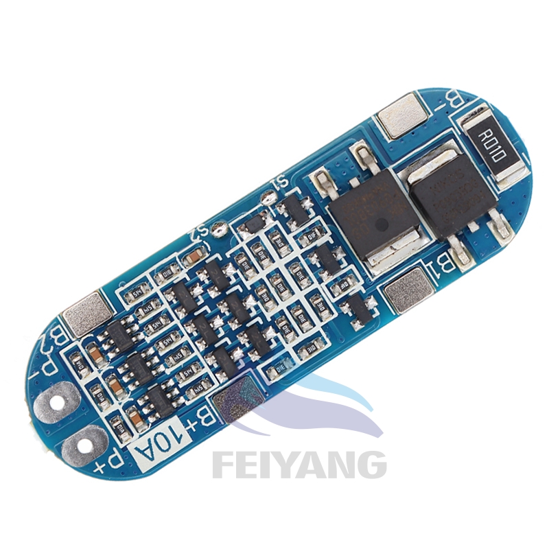 SAMIROB 3S 10A 11.1V 12V 12.6V - đánh giá và giá Li Ion Charger Module
