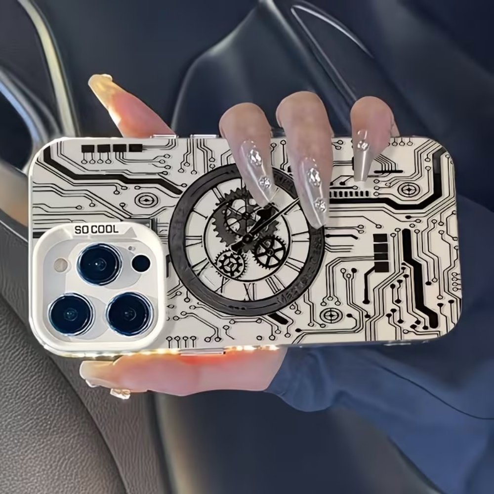 Mechanical Wind Circuit Board  - đánh giá và giá Proto Board