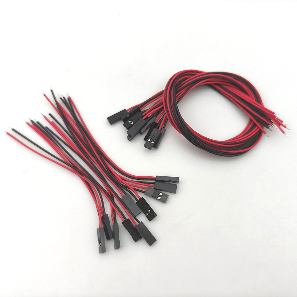 20 cái/lô 10CM 20CM 30CM Đầu n - đánh giá và giá Jumper Wire Kit
