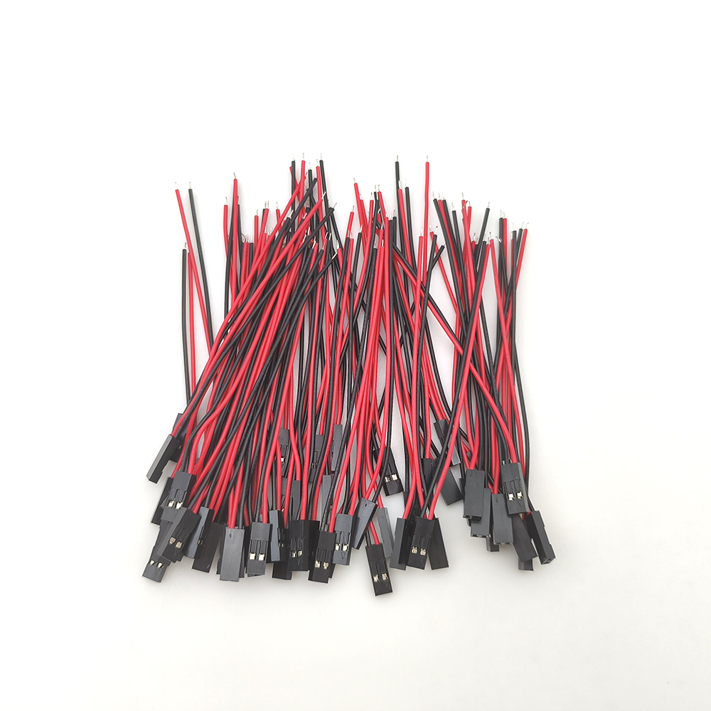 20 cái/lô 10CM 20CM 30CM Đầu n - đánh giá và giá Jumper Wire Kit