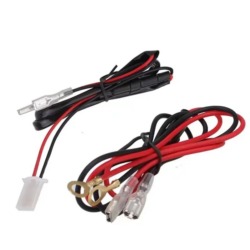 Cáp sạc USB 60cm, dây nối tẩu  - đánh giá và giá Ipex Connector