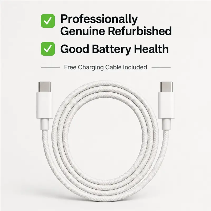 Apple / iPhone 12 mini / A2176 - đánh giá và giá Usb C Cable