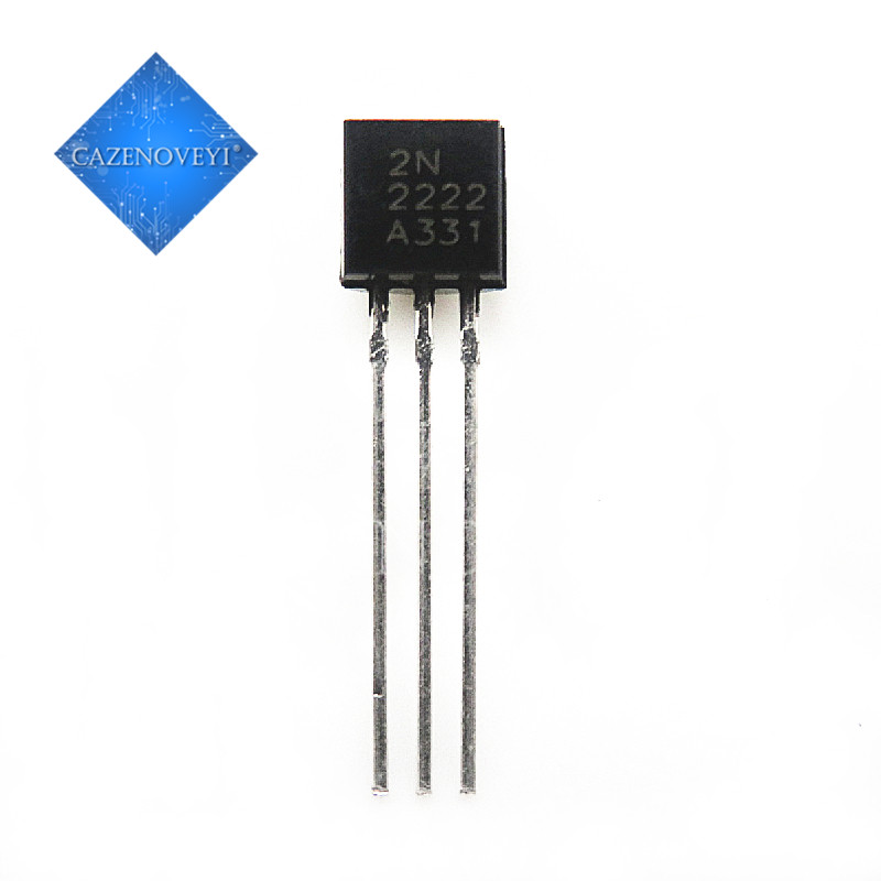 50 chiếc/lô 2N2222 2N2907 2N39 - đánh giá và giá Perfboard