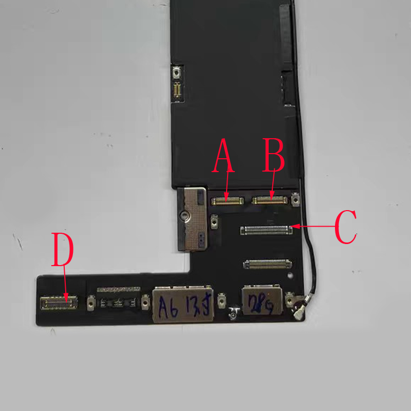 2-10Pcs Lcd Display Screen Fle - đánh giá và giá Ipex Connector