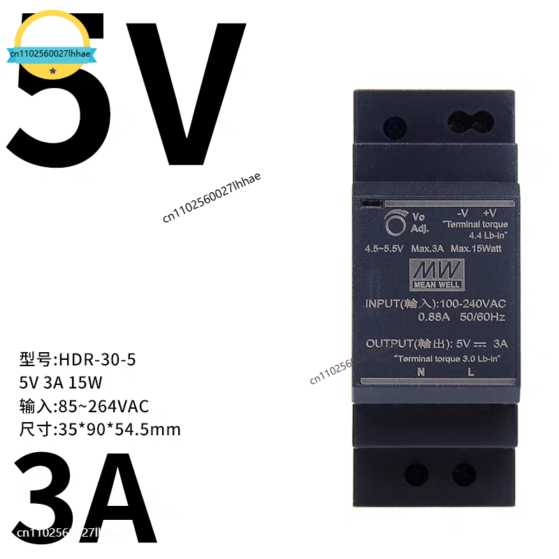 Hot sale, brand new authenticM - đánh giá và giá Dc Dc Converter